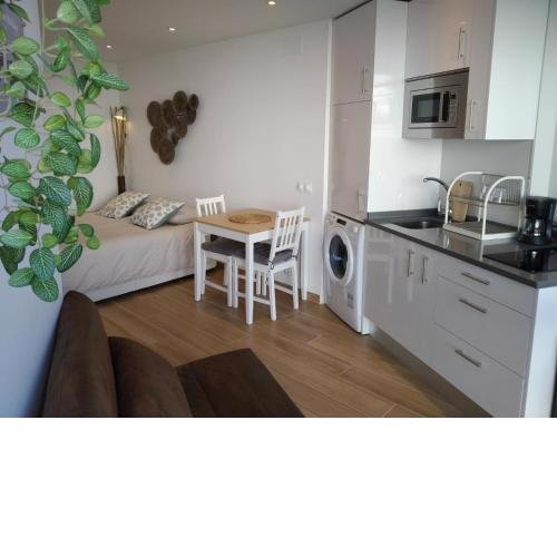 Studio Design by the beach