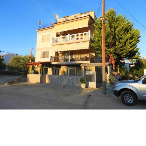 Studio Dimitri Limenaria