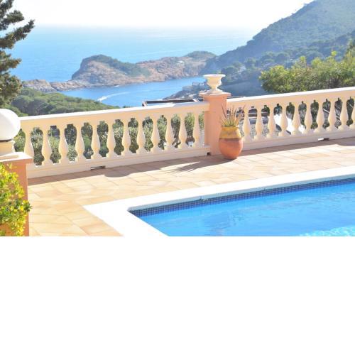 STUDIO DON BENITO - 100% Privacy, sea views, pool