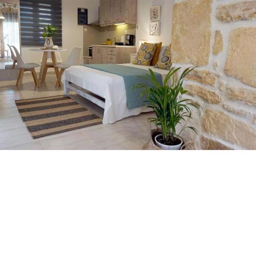 Studio Eleni - Oasis holiday houses