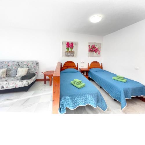 Studio en Milla de Oro Tenerife
