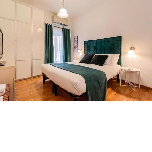 Studio Flat - Piazza San Cosimato By YourHost