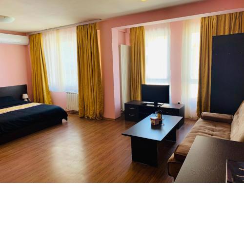 Studio flat Bansko