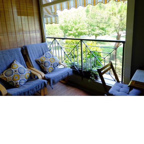 Studio Flat close to Terme