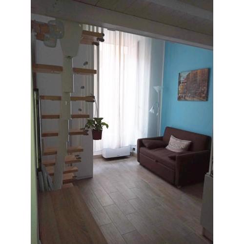Studio Flat Porta Maggiore