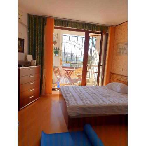 Studio Flat Saint Vlas