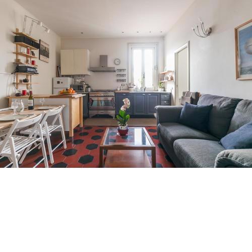 Studio Flat Testaccio