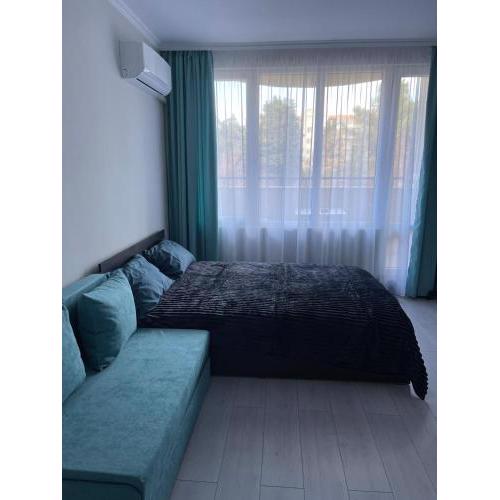 Studio Flora Beach resort Pomorie