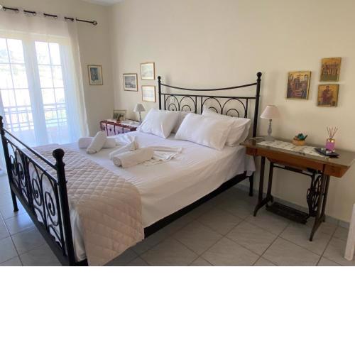 Studio Fofo Villa Marifay