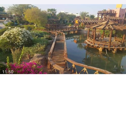Studio for rent in Delta Sharm El Sheikh