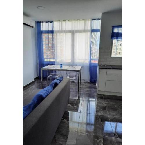 studio for rent in torremolinos -Málaga for vacations studio alquiler para vacationes, studio te huur voor vacantie