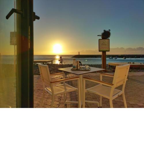 STUDIO Frente al mar - De Sebastian 1