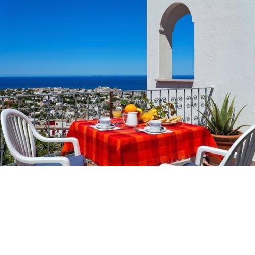 Studio für 1 Personen 1 Kind ca 30 m in Forio, Kampanien Ischia