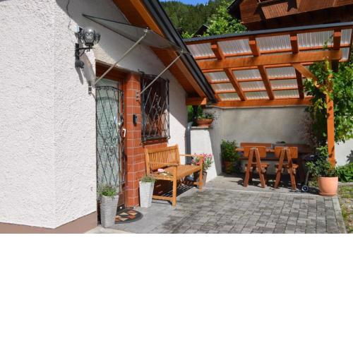 Studio für 2 Personen ca 20 m in Flattach, Kärnten Oberkärnten