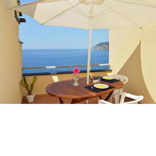 Studio für 2 Personen ca 20 m in Moneglia, Italienische Riviera Italienische Westküste