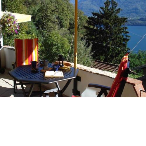 Studio für 2 Personen ca 21 m in Gravedona ed Uniti, Comer See Westufer Comer See