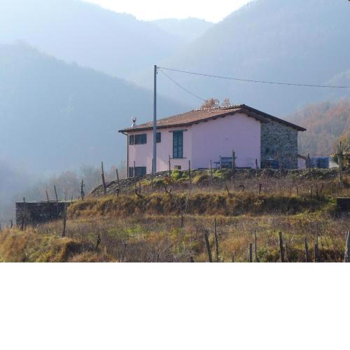 Studio für 2 Personen ca 23 m in Aulla, Toskana Provinz Massa-Carrara