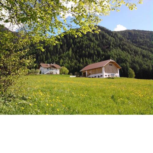 Studio für 2 Personen ca 35 m in Sankt Lorenzen, Dolomiten Gadertal