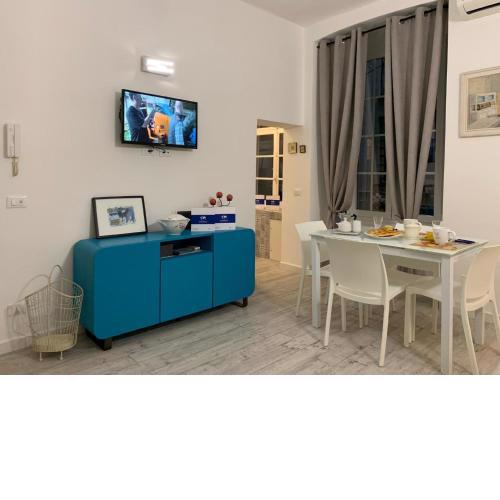 Studio für 2 Personen ca 40 m in Genua, Italienische Riviera Italienische Westküste