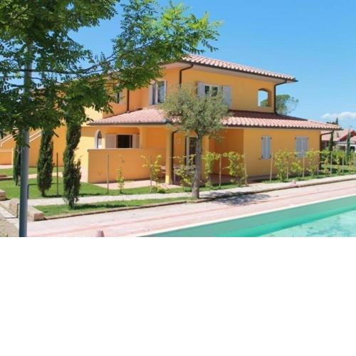 Studio für 3 Personen ca 31 m in Puntone, Toskana Maremma