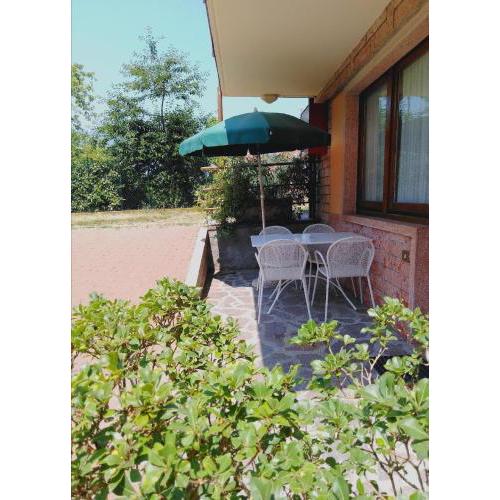 Studio für 4 Personen ca 55 m in Malcesine, Gardasee Ostufer Gardasee