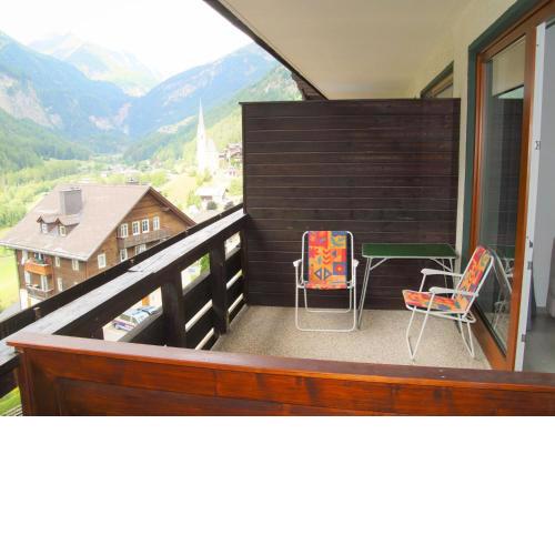 Studio Glockner-3