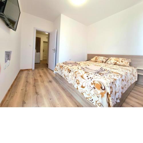 Studio Happy Neptun - 5 min to the Beach