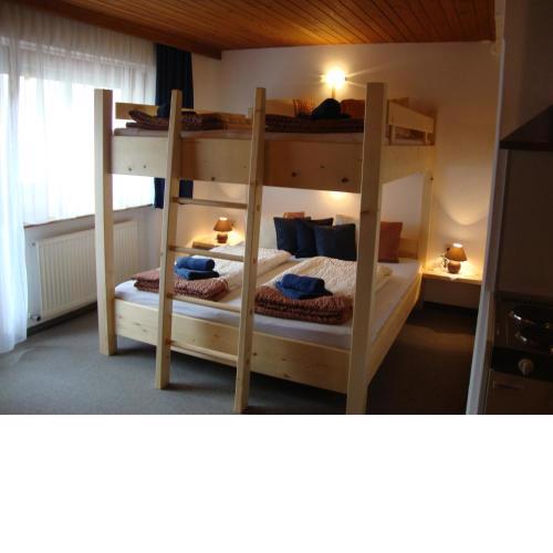 Studio Hochzillertal mit Wellnessbereich