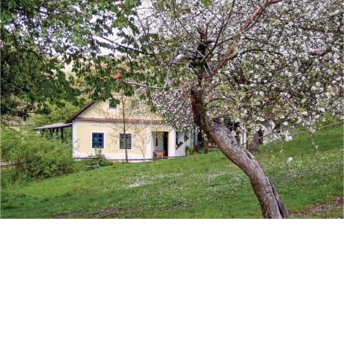 Studio Holiday Home in Gerersdorf