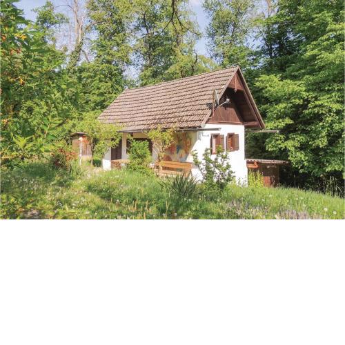 Studio Holiday Home in Heiligenbrunn