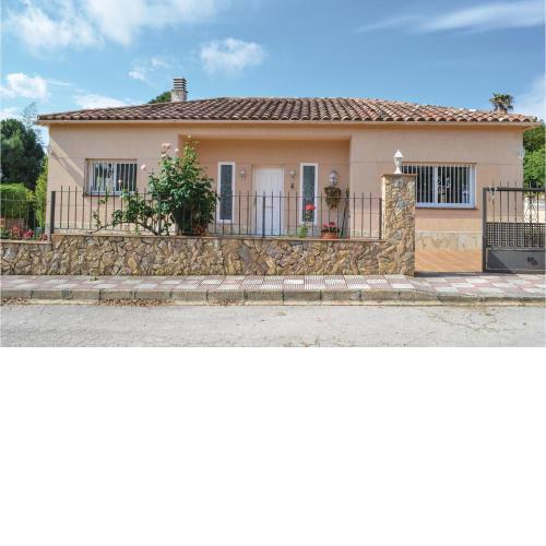 Studio Holiday Home in Lloret de Mar
