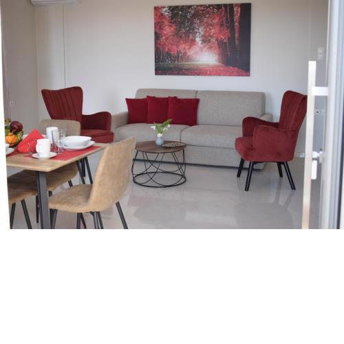 Studio Holiday Kalamata 2