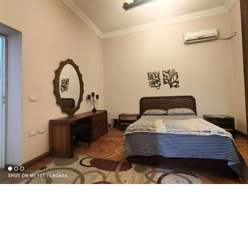 Studio in a classy and quiet location with private entrance