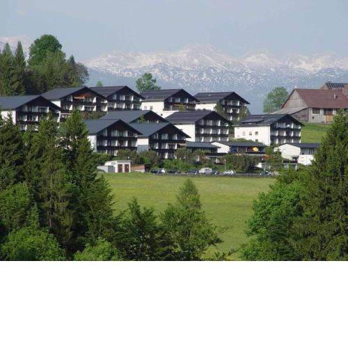 Studio in Bad Aussee/Steiermark 428