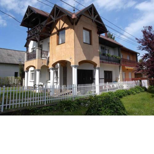 Studio in Balatonboglar/Balaton 18195