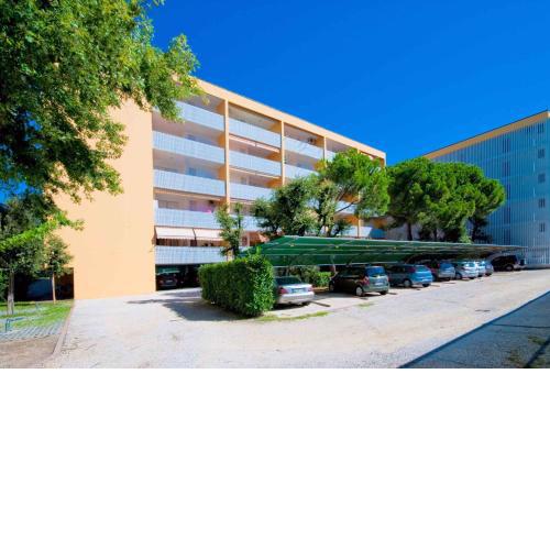 Studio in Bibione 24407
