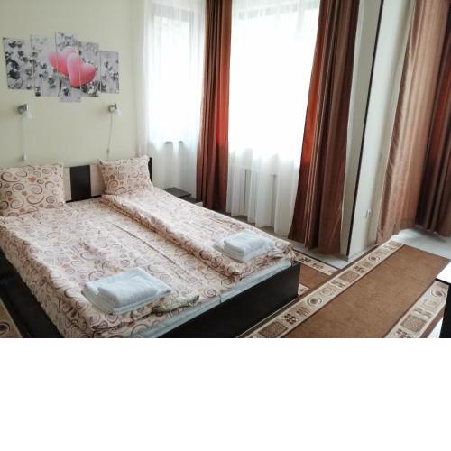 Studio in Borovets Gardens Complex