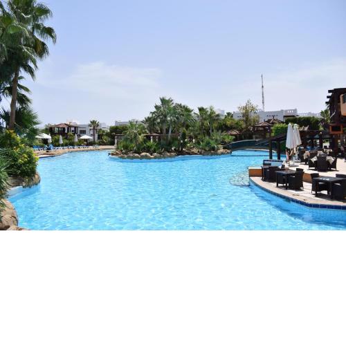 Studio in Delta Sharm