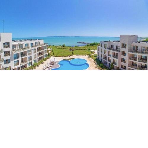 Studio in Diamond Beach