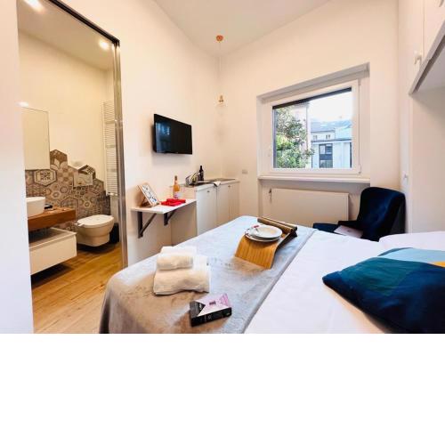 Studio in DUOMO! City Center Milan