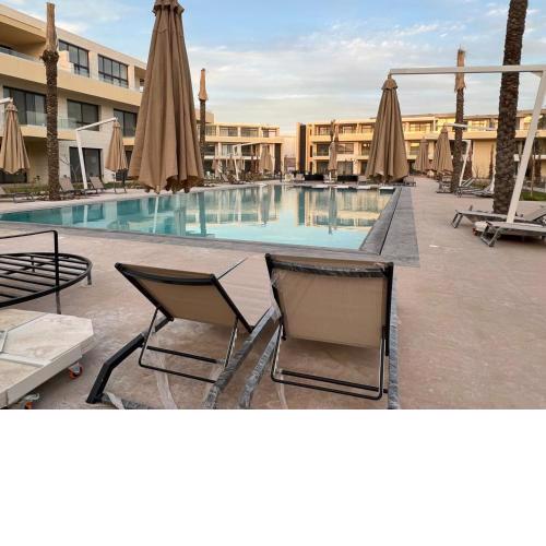Studio in G Cribs EL Gouna