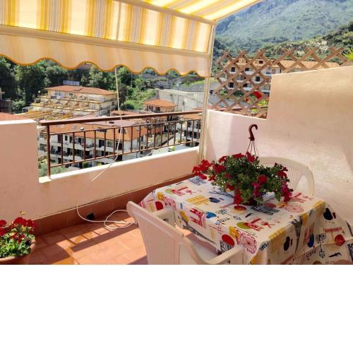 Studio in Letojanni/Sizilien 23302