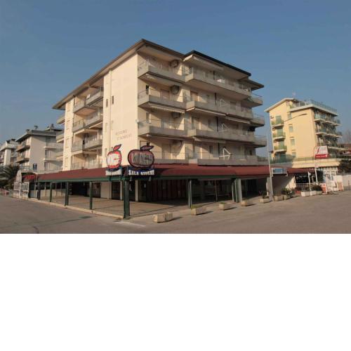 Studio in Lido di Jesolo 33248