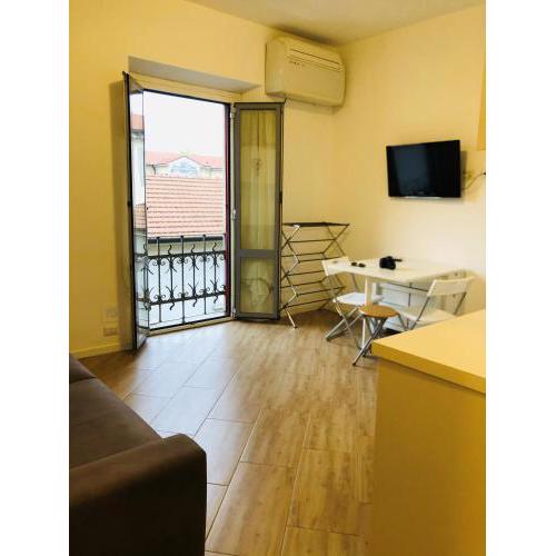 Studio in Milan - Nolo