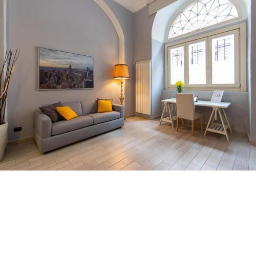 Studio in Piazza della Consolata by Wonderful Italy