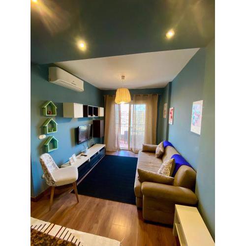 Studio in porto golf marina
