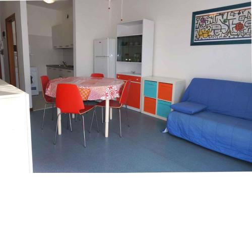 Studio in Porto Santa Margherita 40176