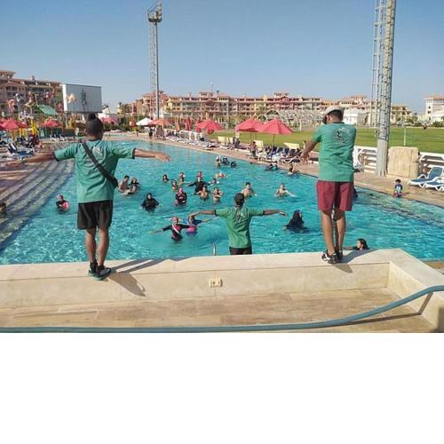 Studio in Porto Sharm