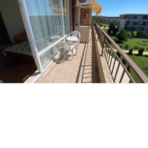 Studio in Sunny Beach 2
