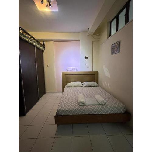Studio in the center of Heraklion